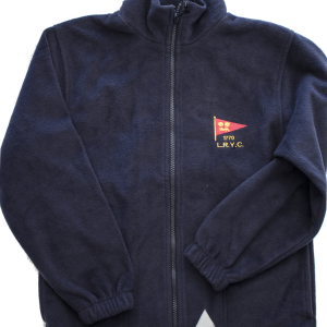 Junior Navy Fleece (3-4 years)